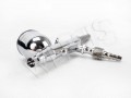 AREOGRAF AEROGRAF LAKIERNICZY 0,3mm PISTOLET AREOGRAF AEROGRAF LAKIERNICZY 0,3mm PISTOLET
