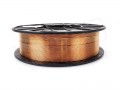 DRUT DO MIGOMATU SPAWALNICZY 0,8mm 5kg MIEDZIOWANY DRUT DO MIGOMATU SPAWALNICZY 0,8mm 5kg MIEDZIOWANY