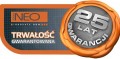 KLUCZE PŁASKO OCZKOWE 8-32mm ZESTAW 17szt 09-753 KLUCZE PŁASKO OCZKOWE 8-32mm ZESTAW 17szt 09-753