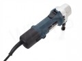 NOŻYCE ELEKTRYCZNE DO BLACHY FALISTEJ 1500W + NOŻ NOŻYCE ELEKTRYCZNE DO BLACHY FALISTEJ 1500W + NOŻ