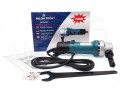 NOŻYCE ELEKTRYCZNE DO BLACHY FALISTEJ 1500W + NOŻ NOŻYCE ELEKTRYCZNE DO BLACHY FALISTEJ 1500W + NOŻ