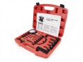 COMPRESSION PRESSURE TESTER DIESEL DIESEL METER 2 COMPRESSION PRESSURE TESTER DIESEL DIESEL METER 2