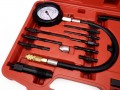COMPRESSION PRESSURE TESTER DIESEL DIESEL METER 2 COMPRESSION PRESSURE TESTER DIESEL DIESEL METER 2
