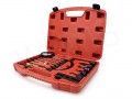 COMPRESSION PRESSURE TESTER DIESEL DIESEL METER 2 COMPRESSION PRESSURE TESTER DIESEL DIESEL METER 2