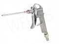 ZESTAW DO PRZEDMUCHIWANIA PISTOLET 4 KOŃCÓWKI ZESTAW DO PRZEDMUCHIWANIA PISTOLET 4 KOŃCÓWKI