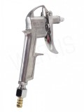 ZESTAW DO PRZEDMUCHIWANIA PISTOLET 4 KOŃCÓWKI ZESTAW DO PRZEDMUCHIWANIA PISTOLET 4 KOŃCÓWKI
