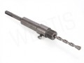 ADAPTER SDS PLUS PRZEDŁUŻKA 160mm DO OTWORNIC FREZ ADAPTER SDS PLUS PRZEDŁUŻKA 160mm DO OTWORNIC FREZ