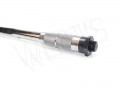 KLUCZ DYNAMOMETRYCZNY 1/2 " 460 MM 42-210 Nm KLUCZ DYNAMOMETRYCZNY 1/2 " 460 MM 42-210 Nm