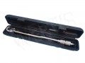 KLUCZ DYNAMOMETRYCZNY 1/2 " 460 MM 42-210 Nm KLUCZ DYNAMOMETRYCZNY 1/2 " 460 MM 42-210 Nm
