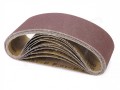 PAPIER ŚCIERNY BEZKOŃCOWY 75x457 TAŚMA PAS P40 10s PAPIER ŚCIERNY BEZKOŃCOWY 75x457 TAŚMA PAS P40 10s