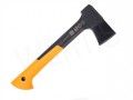 SIEKIERA CIESIELSKA FISKARS X7 + OSTRZAŁKA 1015618 SIEKIERA CIESIELSKA FISKARS X7 + OSTRZAŁKA 1015618