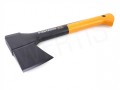 SIEKIERA CIESIELSKA FISKARS X7 + OSTRZAŁKA 1015618 SIEKIERA CIESIELSKA FISKARS X7 + OSTRZAŁKA 1015618
