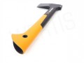 SIEKIERA CIESIELSKA FISKARS X7 + OSTRZAŁKA 1015618 SIEKIERA CIESIELSKA FISKARS X7 + OSTRZAŁKA 1015618