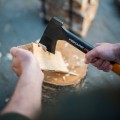 SIEKIERA CIESIELSKA FISKARS X7 + OSTRZAŁKA 1015618 SIEKIERA CIESIELSKA FISKARS X7 + OSTRZAŁKA 1015618