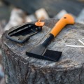 SIEKIERA CIESIELSKA FISKARS X7 + OSTRZAŁKA 1015618 SIEKIERA CIESIELSKA FISKARS X7 + OSTRZAŁKA 1015618