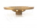 TARCZA GARNKOWA TURBO DIAMENTOWA 125x 5 x M14 TARCZA GARNKOWA TURBO DIAMENTOWA 125x 5 x M14