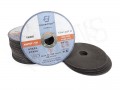 TARCZA TARCZE CIĘCIA METALU 125x1,2 INOX FALON TEC TARCZA TARCZE CIĘCIA METALU 125x1,2 INOX FALON TEC