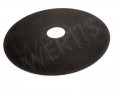 TARCZA TARCZE CIĘCIA METALU 125x1,2 INOX FALON TEC TARCZA TARCZE CIĘCIA METALU 125x1,2 INOX FALON TEC
