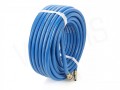 WĄŻ GUMOWY PNEUMATYCZNY 20M 6x11MM OLEJOODPORNY WĄŻ GUMOWY PNEUMATYCZNY 20M 6x11MM OLEJOODPORNY