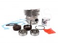 ZESTAW CYLINDER TŁOK HUSQVARNA 350 351 346XP 353 ZESTAW CYLINDER TŁOK HUSQVARNA 350 351 346XP 353