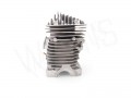 ZESTAW CYLINDER TŁOK ŁOŻYSKA STIHL 025 MS 250 42,5 ZESTAW CYLINDER TŁOK ŁOŻYSKA STIHL 025 MS 250 42,5