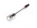 CHWYTAK MAGNETYCZNY TELESKOPOWY LED 3,5kg 80cm CHWYTAK MAGNETYCZNY TELESKOPOWY LED 3,5kg 80cm