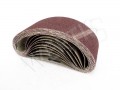 PAPIER ŚCIERNY BEZKOŃCOWY 75x533 TAŚMA PAS P60 PAPIER ŚCIERNY BEZKOŃCOWY 75x533 TAŚMA PAS P60