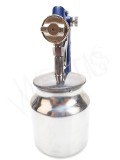 PISTOLET DO MALOWANIA LAKIERNICZY DOLNY 1,8mm PISTOLET DO MALOWANIA LAKIERNICZY DOLNY 1,8mm