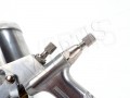 PISTOLET LAKIERNICZY K3 Z DYSZĄ 0,5mm ZBIORNIK PISTOLET LAKIERNICZY K3 Z DYSZĄ 0,5mm ZBIORNIK