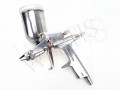 PISTOLET LAKIERNICZY K3 Z DYSZĄ 0,5mm ZBIORNIK PISTOLET LAKIERNICZY K3 Z DYSZĄ 0,5mm ZBIORNIK