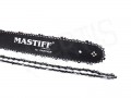 PROWADNICA 16" +2 ŁANCUCHY 3/8" 1,3mm 56 PROWADNICA 16" +2 ŁANCUCHY 3/8" 1,3mm 56