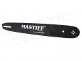 PROWADNICA PIŁY 16" 3/8 1,3mm PARTNER 28 og PROWADNICA PIŁY 16" 3/8 1,3mm PARTNER 28 og