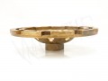 TARCZA GARNKOWA SEGMENTOWA DIAMENTOWA 125x 5 x M14 TARCZA GARNKOWA SEGMENTOWA DIAMENTOWA 125x 5 x M14