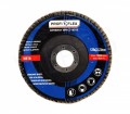 TARCZA LAMELKOWA LAMELKA SZLIFOWANIA 125mm 120 PRO TARCZA LAMELKOWA LAMELKA SZLIFOWANIA 125mm 120 PRO