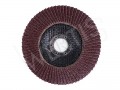 TARCZA LAMELKOWA LAMELKA SZLIFOWANIA 125mm 120 PRO TARCZA LAMELKOWA LAMELKA SZLIFOWANIA 125mm 120 PRO