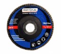 TARCZA LAMELKOWA LAMELKA SZLIFOWANIA 125mm 40 PROF TARCZA LAMELKOWA LAMELKA SZLIFOWANIA 125mm 40 PROF