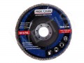 TARCZA LAMELKOWA LAMELKA SZLIFOWANIA 125mm 80 PROF TARCZA LAMELKOWA LAMELKA SZLIFOWANIA 125mm 80 PROF