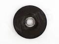 TARCZA TARCZE SZLIFOWANIA METALU 125x6,4 SILVER TARCZA TARCZE SZLIFOWANIA METALU 125x6,4 SILVER