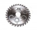 TARCZA WIDIOWA DO DREWNA 160x32 25,4mm T30 WIDIOWA TARCZA WIDIOWA DO DREWNA 160x32 25,4mm T30 WIDIOWA