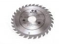 TARCZA WIDIOWA DO DREWNA 160x32 25,4mm T30 WIDIOWA TARCZA WIDIOWA DO DREWNA 160x32 25,4mm T30 WIDIOWA