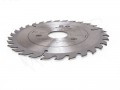 TARCZA WIDIOWA DO DREWNA 160x32 25,4mm T30 WIDIOWA TARCZA WIDIOWA DO DREWNA 160x32 25,4mm T30 WIDIOWA