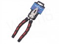 KOMBINERKI SZCZYPCE IZOLOWANE 8" 200 mm KOMBINERKI SZCZYPCE IZOLOWANE 8" 200 mm