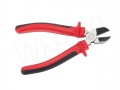 OBCINACZKI BOCZNE SZCZYPCE TNĄCE 160MM 6" OBCINACZKI BOCZNE SZCZYPCE TNĄCE 160MM 6"
