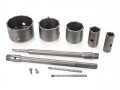 OTWORNICA FREZ DO BETONU 30 40 65 80 100 SDS+/MAX OTWORNICA FREZ DO BETONU 30 40 65 80 100 SDS+/MAX