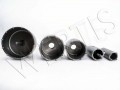 OTWORNICA FREZ DO BETONU 30 40 65 80 100 SDS+/MAX OTWORNICA FREZ DO BETONU 30 40 65 80 100 SDS+/MAX