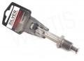 PRZEJŚCIE TYPU SDS PLUS REDUKCJA ADAPTER 1/2 20UNF PRZEJŚCIE TYPU SDS PLUS REDUKCJA ADAPTER 1/2 20UNF