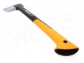 SIEKIERA ROZŁUPUJĄCA FISKARS X17 M FINLAND 122460 SIEKIERA ROZŁUPUJĄCA FISKARS X17 M FINLAND 122460