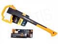 SIEKIERA ROZŁUPUJĄCA FISKARS X17 +OSTRZAŁKA 122460 SIEKIERA ROZŁUPUJĄCA FISKARS X17 +OSTRZAŁKA 122460