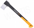 SIEKIERA ROZŁUPUJĄCA FISKARS X17 +OSTRZAŁKA 122460 SIEKIERA ROZŁUPUJĄCA FISKARS X17 +OSTRZAŁKA 122460