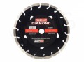 TARCZA DIAMENTOWA SEGMENTOWA 230 x 22.2 POWER ALT TARCZA DIAMENTOWA SEGMENTOWA 230 x 22.2 POWER ALT